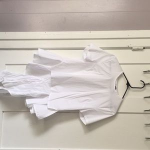 Zara women’s blouse